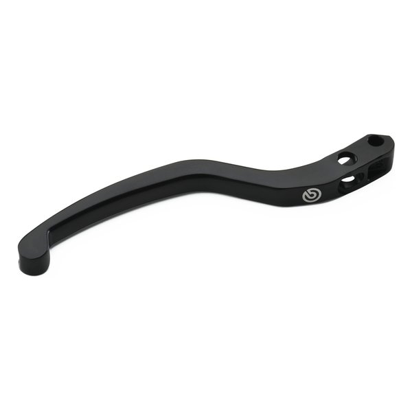 スペアレバー ブラック/ラジアルブレーキマスターφ16用 110.4594.61