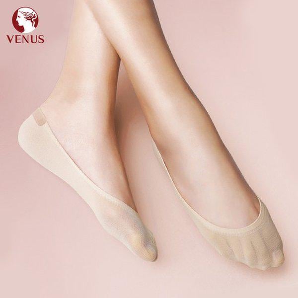 （繰越在庫限定）消臭フットカバーソックス5枚 VST2610t