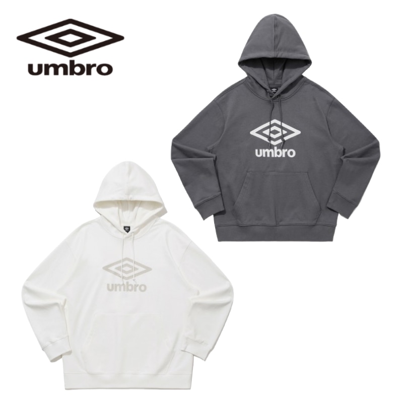 Essential Big Logo Hooded T-shirt ユニセックス [UQ123CHD18]
