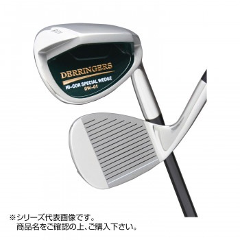 デリンジャー高反発スペシャルウェッジ SW DW-01(SW)