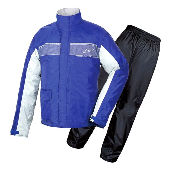 グライドレインスーツ オーシャンBL-L RR7809OB3