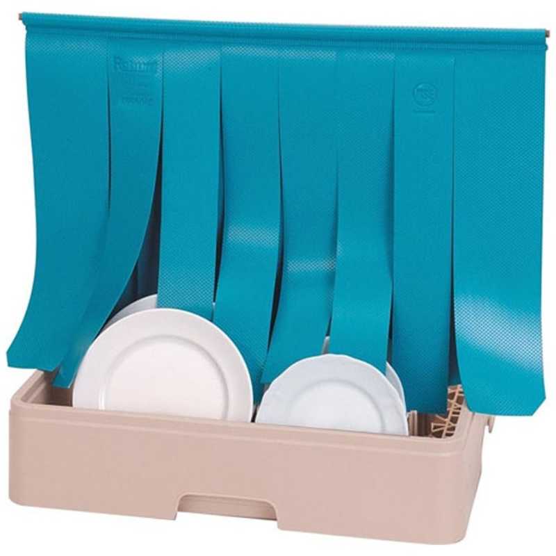 レーバン　食器洗浄機用スプラッシュカーテン スーパーワイド 　ISY1801