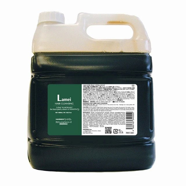ラメイ ヘアクレンジング 4000ml