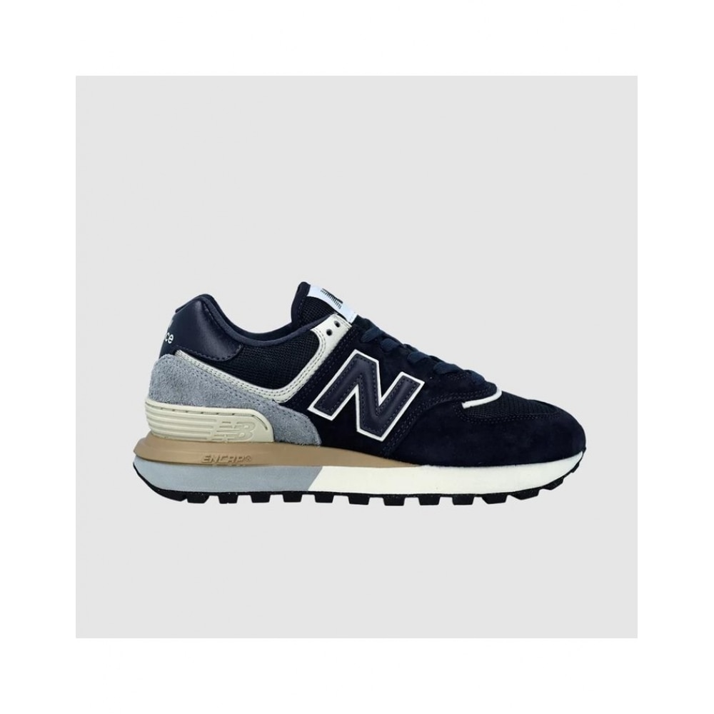ニューバランスストア純正スニーカースニーカー U574LGBN