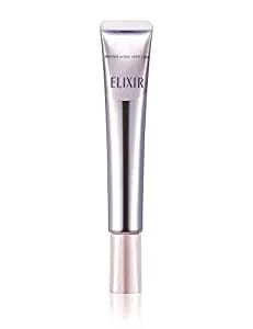 エリクシール ホワイト エンリッチド リンクルホワイトクリーム L 純粋レチノール配合 22g 【医