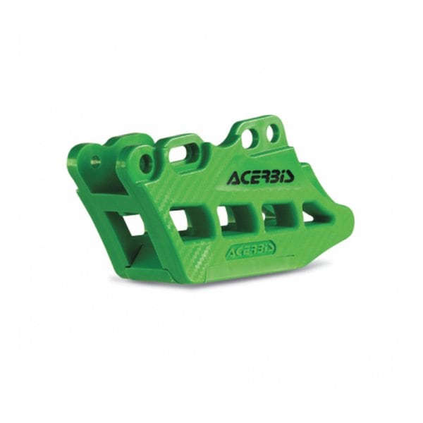 チェーンガイド KX250/450 4T/X 20-24 GR AC-17950GR