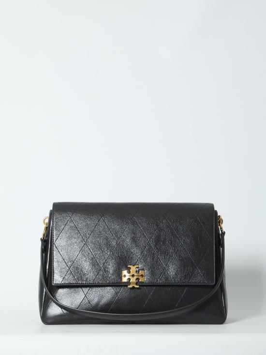 TORY BURCH Women Shoulder Bags 185805 BLACK