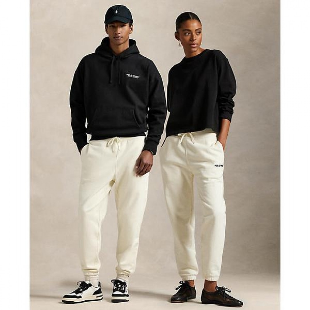 ポロ ラルフ ローレン メンズ ポロ スポーツ フリース スウェットパンツ MNPOPNT1BQ20536101