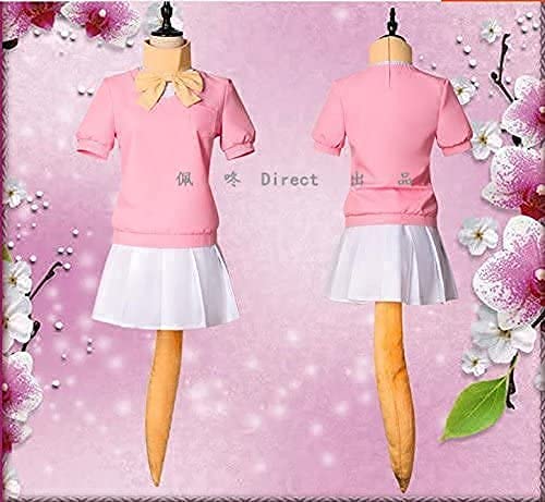 けものフレンズ フェネック 風 コスプレ衣装