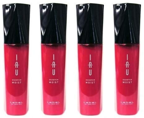 【X4個セット】 ルベル/LebeL イオ エッセンス モイスト 100ml 5,900円