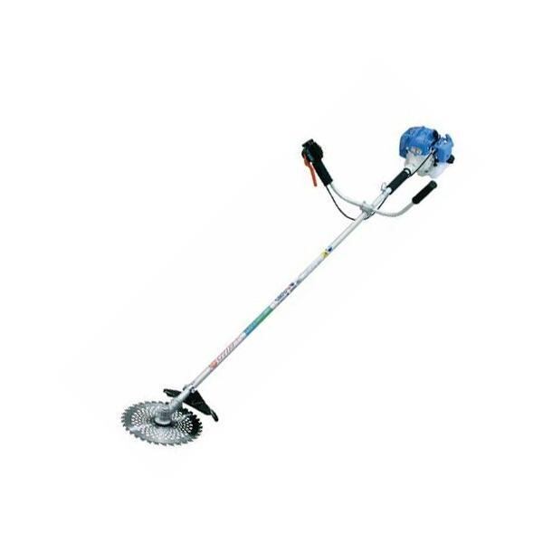 【２台組】丸山製作所　刈払機　BC-2640M　両手ハンドル　草刈機　除草