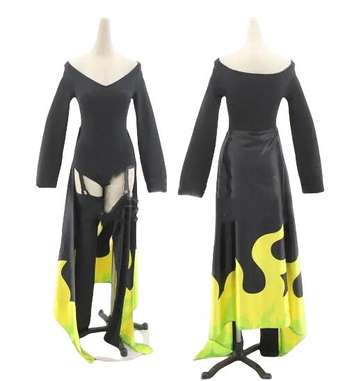 メイプルストーリー - ヒルラ 風 コスプレ衣装