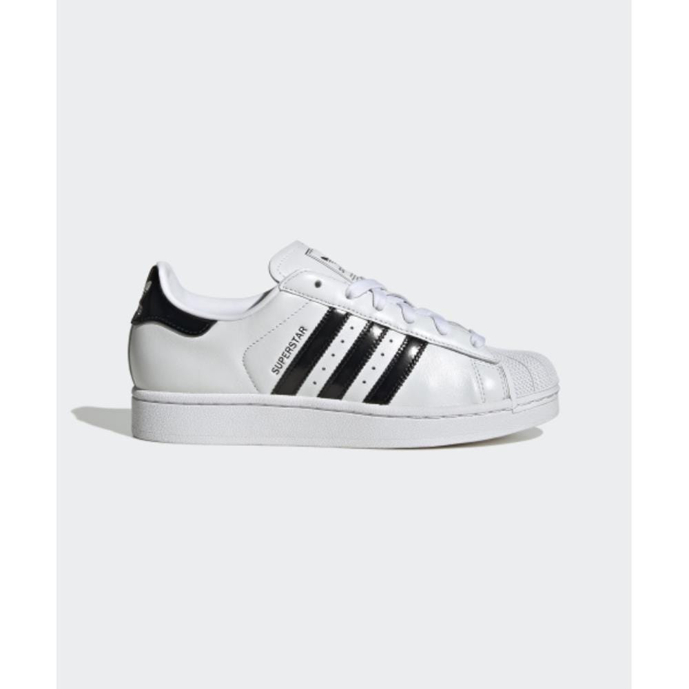 adidas Superstar II White Black JP9677