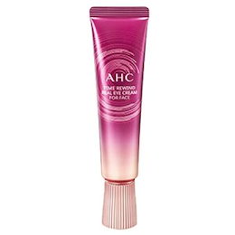 AHC リアル アイクリーム フォー フェイス シーズン8 30ml