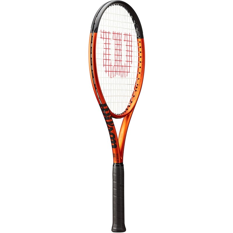 wilson(ウイルソン) BURN 100LS V5.0 FRM 1 テニス ラケット 硬式 (wr109011u1) 18,563円