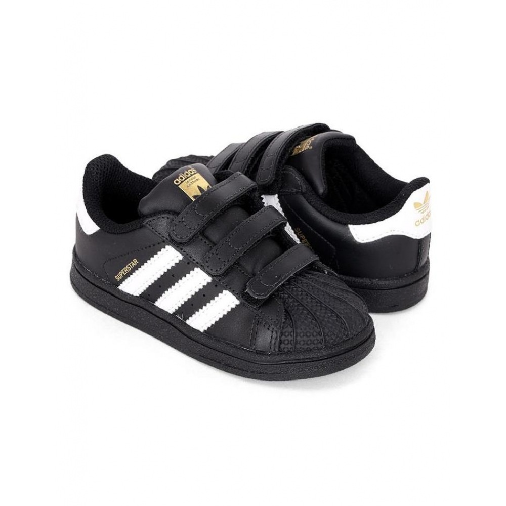 アディダススーパースター CF I キッズスニーカー/シューズ