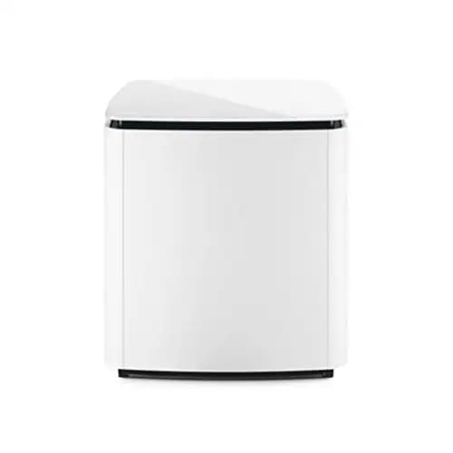 BOSE(ボーズ) BASSMODULE700WHT サブウーファー アークティックホワイト