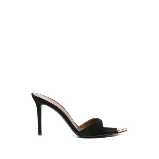 GIUSEPPE ZANOTTI Women Shoes E600075002 BLACK