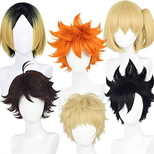 【即購入◎】原神 胡桃 風 セット済み コスプレウィッグ fb3c0b1aa7fbef853a72b1f634b902.jpg