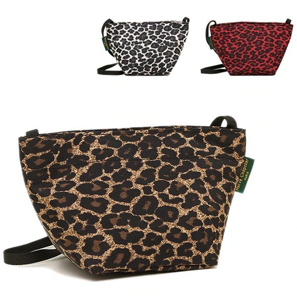 ショルダーバッグ 1927F レディース レオパード