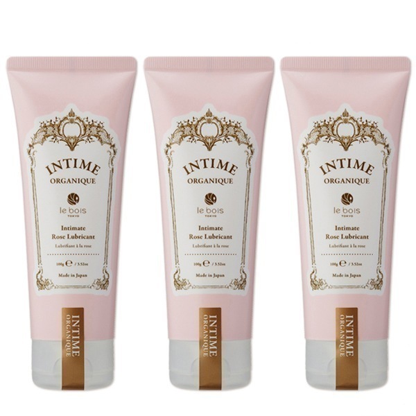 ローズローション 100g 3個 セット [ケートゾーン専用保湿]
