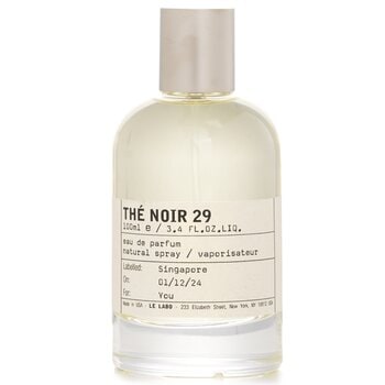 Le Labo ザ ノワール 29 オー ド パルファム スプレー*