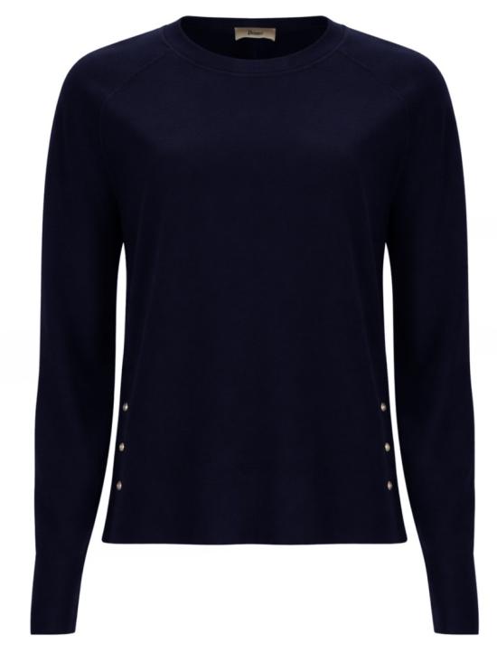 HERNO Women Knitwear JG000311D 520569200 Black