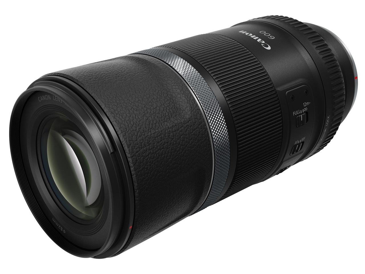 望遠レンズ RF600mm F11 IS STM フルサイズ対応 RF60011ISSTM