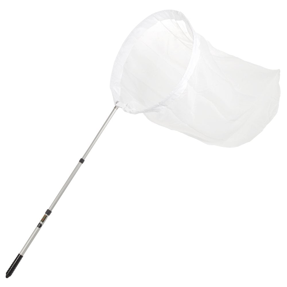 コンパクト捕虫マスター（細目）　虫取り網　昆虫採集　ＣＲＣ18―79―05―10―00