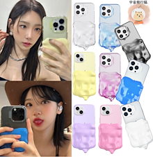 [GRAGG] Double Layers Case 4カラー iPhone 16Series 送料無料 GRAGG] Double Layers Case 4カラー iPhone 16Series 送料無料