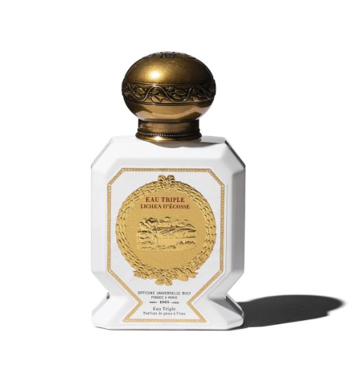 【デパート純正】ブリーオトリュン香水リケンデコスオードパルファム75ml/ギフト包装ショッピングバッグ