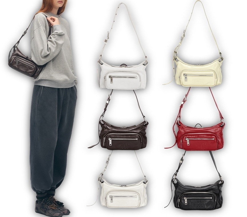 OUTPOCKET HOBO MINI BAG
