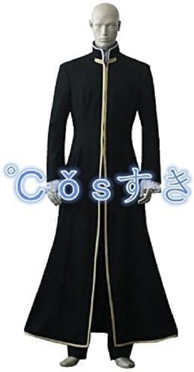 ディーグレイマン クロス・マリアン イベント パーティー服 コスプレ衣装