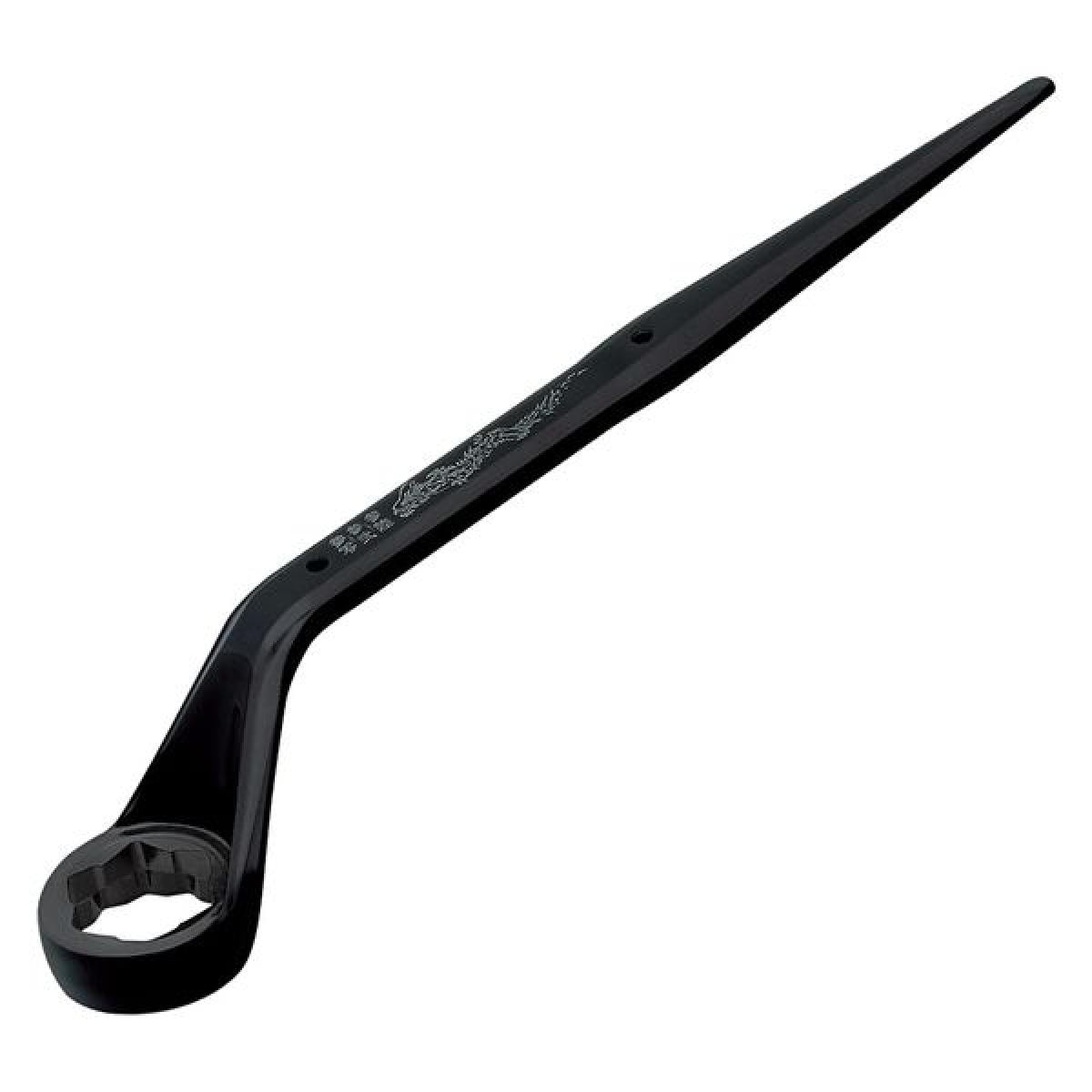 イチネンアクセス 3サイズメガネレンチ 36/30×32 ブラック 昇龍 MW-363032DBK 3サイズ 仮ボルト/普通ボルト/高力ボルト