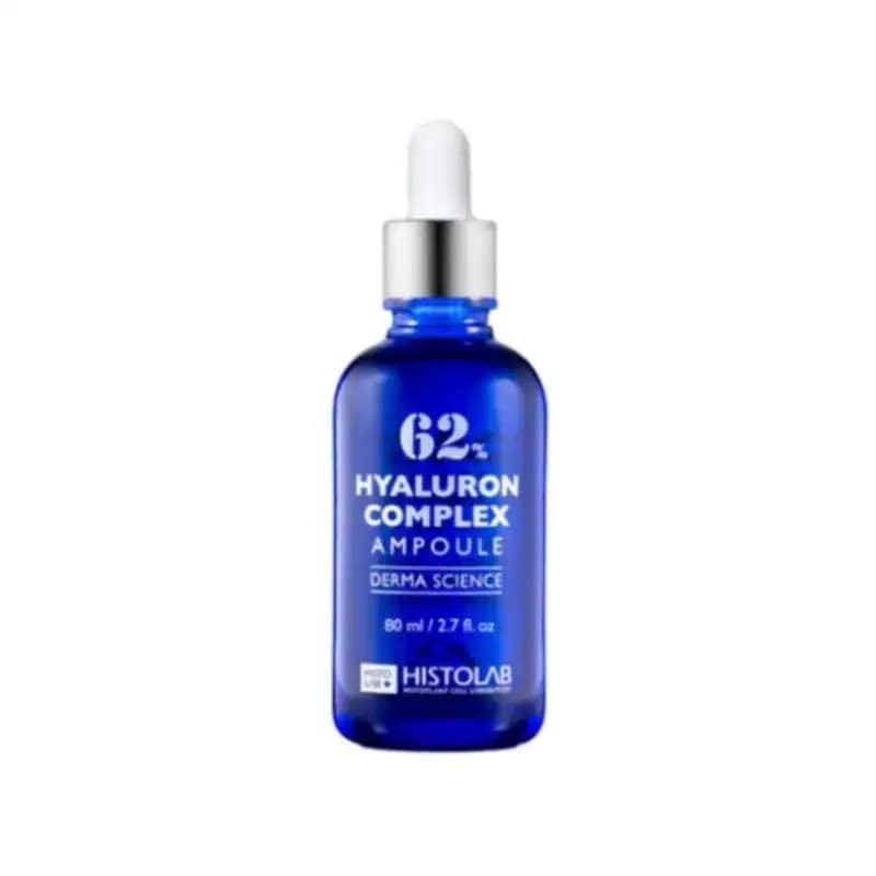 ヒアルロン複合アンプル 62% 80ml