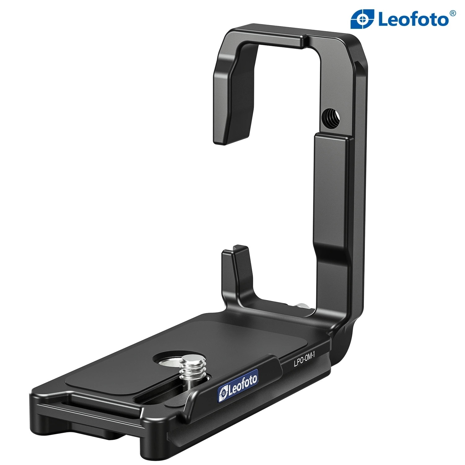 Leofoto(レオフォト)LPO-OM-1 L型プレート