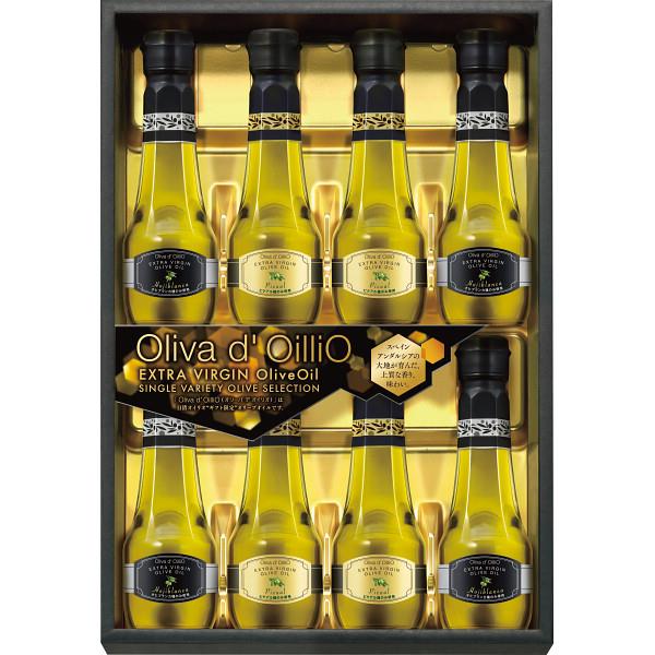 オリーバデオイリオＥＸＶオリーブオイルギフト OL-50A
