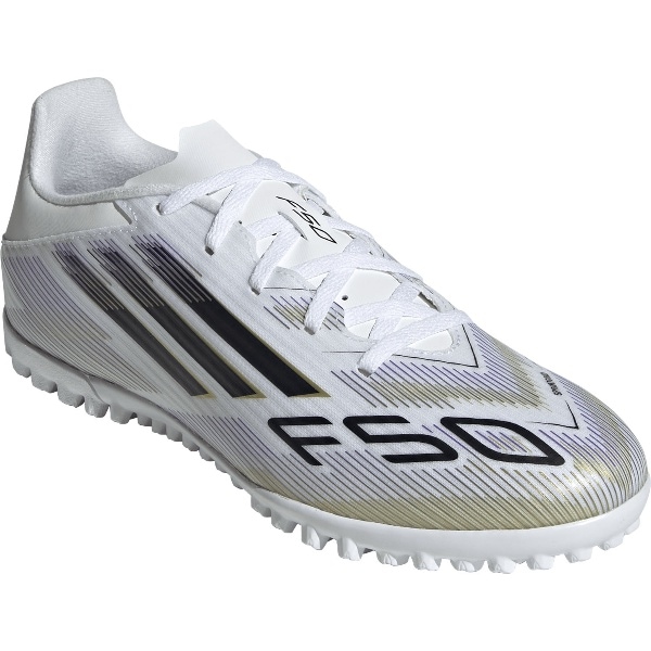 adidas アディダス F50 CLUB TF ターフ用 トレーニングシューズ サッカー ターフ JR4387