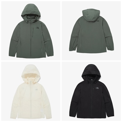 PRO FLY HIKE JACKET [NJ3LQ01]