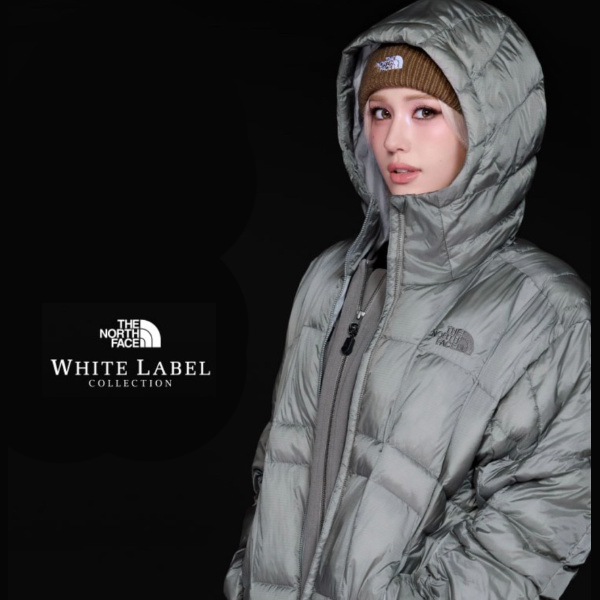 Wave LT On Jacket Gray 17,958円