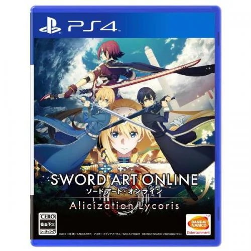 �\�[�h�A�[�g�E�I�����C�� �A���V�[�[�V���� ���R���X [�ʏ��] [PS4] ���i�摜