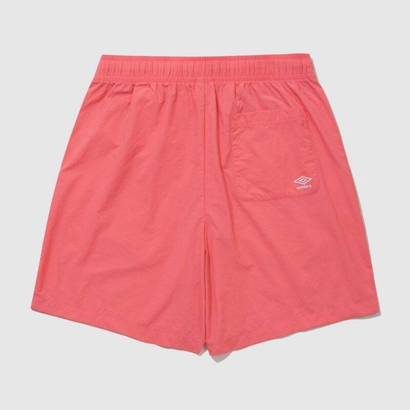 UMBRO 라이트브리즈 쿨링 4.5부 반바지 핑크(UQ223CHP66) UQ223CHP66_COR0 209533 1786436 UQ223CHP66_COR0