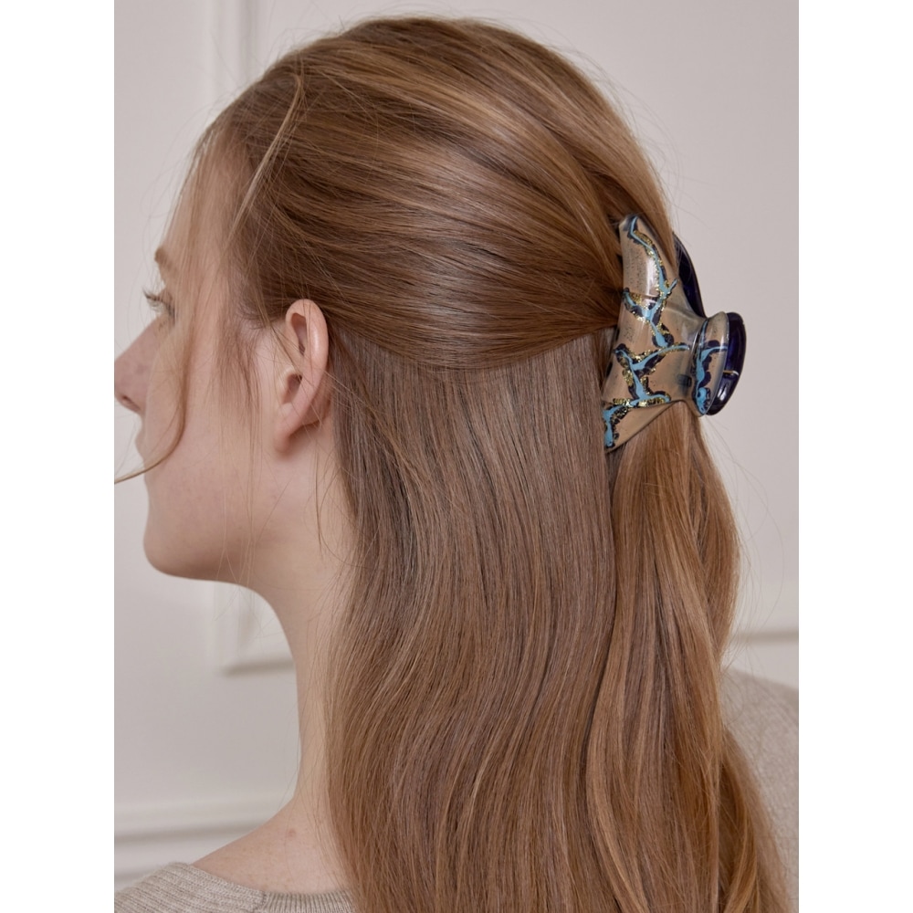 Jean Paul Clarisse ジョイ・シャーク・ピンセット MPSA0030