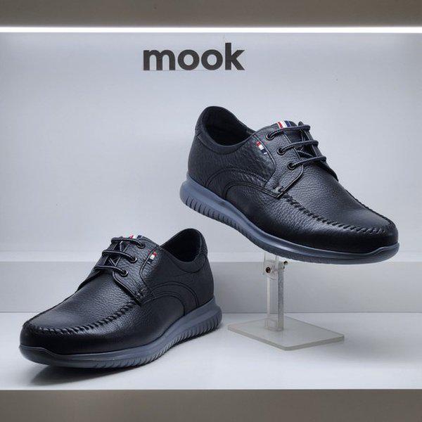 メンズソフトチェックエンボスカジュアルシューズ312205 SA TZFY1SD