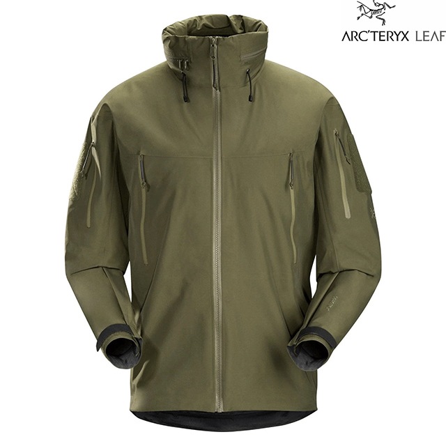 Qoo10] ARCTERYX ARC TERYX LEAF MENS : アウトドア