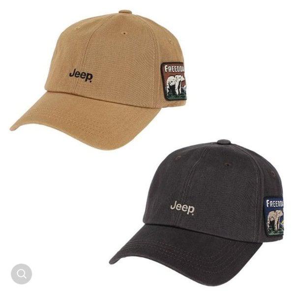 ()共用 フリーダム ワッペン クレシンフィット ボールキャップ(JQ4GCU135)