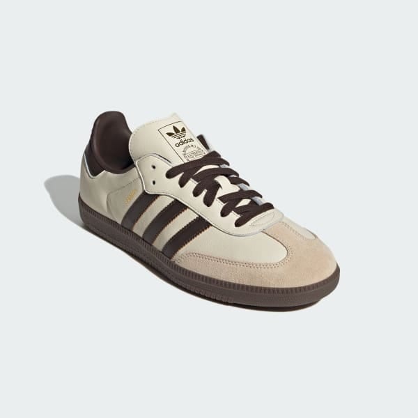 Adidas 正規品 Samba OG JR2660