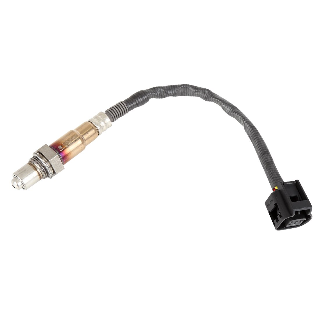 uxcell 自動車酸素センサー 11787595353 BMW用 760Li Mini用 Cooper 2010-2015用