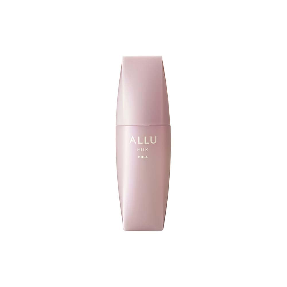アリュー ミルク 80ml 保湿乳液