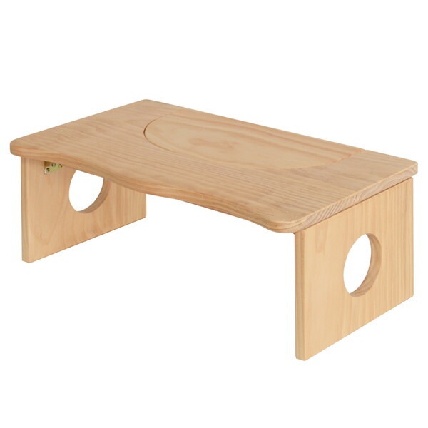 B.Bファニシング ONSA0129MONAT ナチュラル トイレ踏み台 メーカー直送